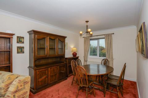3 bedroom detached house for sale, Woodgrove Road, Dumfries DG1