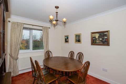 3 bedroom detached house for sale, Woodgrove Road, Dumfries DG1