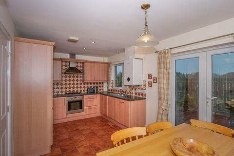 3 bedroom detached house for sale, Woodgrove Road, Dumfries DG1