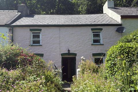 2 bedroom cottage for sale, Prendergast, Solva, Haverfordwest