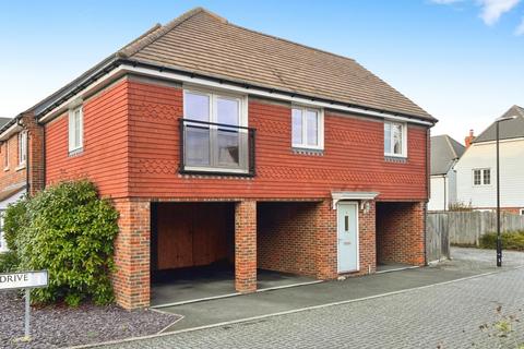 undefined, Song Thrush Drive, Finberry, Ashford