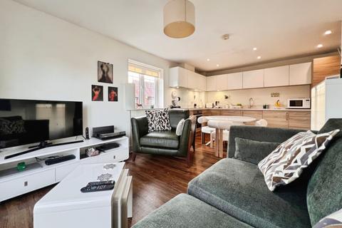 undefined, Song Thrush Drive, Finberry, Ashford