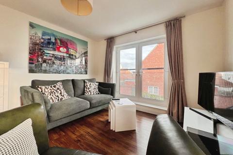 undefined, Song Thrush Drive, Finberry, Ashford