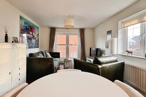 undefined, Song Thrush Drive, Finberry, Ashford