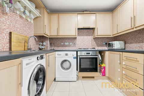 undefined, Gleneagle Road, London SW16