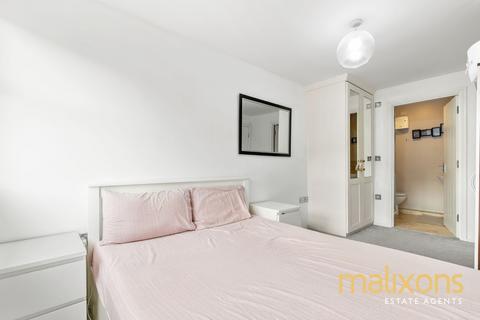 undefined, Gleneagle Road, London SW16