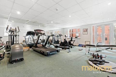 undefined, Gleneagle Road, London SW16