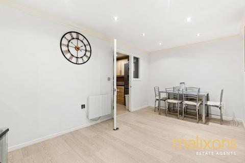 undefined, Gleneagle Road, London SW16