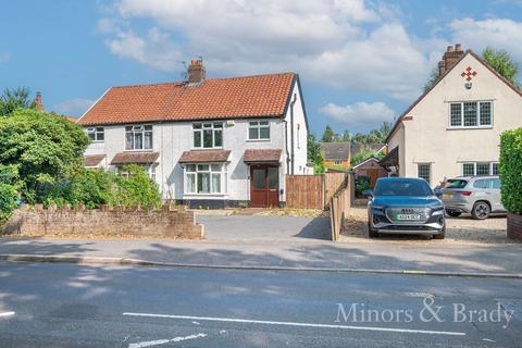 4 bedroom semi-detached house for sale, Earlham Road, Norwich
