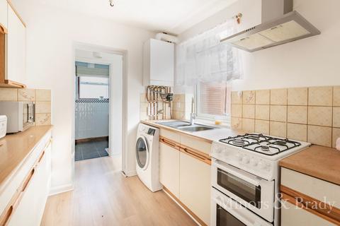 4 bedroom semi-detached house for sale, Earlham Road, Norwich
