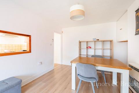 4 bedroom semi-detached house for sale, Earlham Road, Norwich