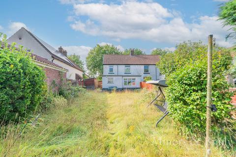 4 bedroom semi-detached house for sale, Earlham Road, Norwich