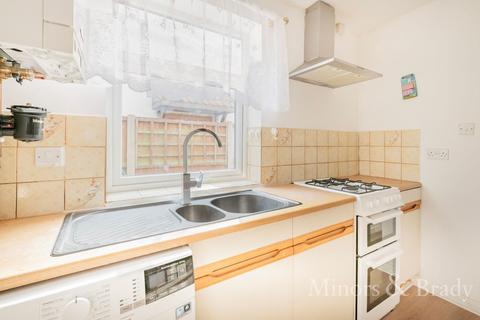 4 bedroom semi-detached house for sale, Earlham Road, Norwich