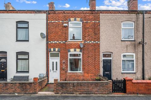 2 bedroom terraced house for sale, Charles Street, Golborne, WA3