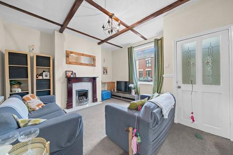 2 bedroom terraced house for sale, Charles Street, Golborne, WA3