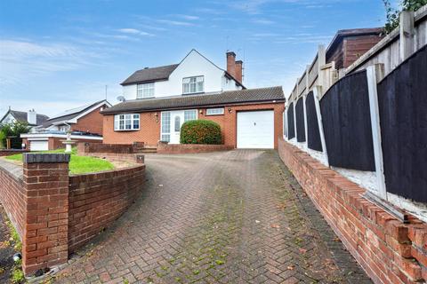 4 bedroom detached house for sale, Derby Road, Ilkeston