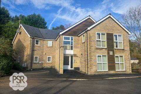 undefined, Wharf Road, Whaley Bridge, SK23