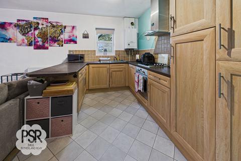 undefined, Wharf Road, Whaley Bridge, SK23