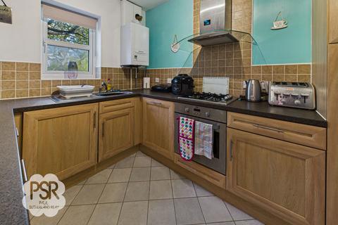 undefined, Wharf Road, Whaley Bridge, SK23