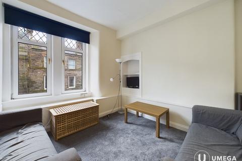 3 bedroom apartment to rent, Newton Street, Gorgie, Edinburgh, EH11