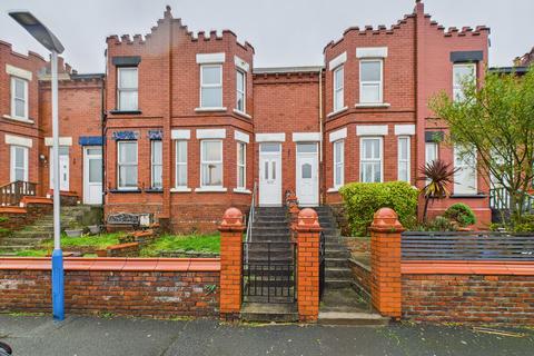 2 bedroom terraced house for sale, Hildesley Road, Douglas, IM2