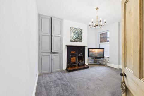 2 bedroom terraced house for sale, Hildesley Road, Douglas, IM2