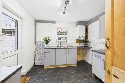 2 bedroom terraced house for sale, Hildesley Road, Douglas, IM2