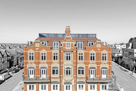 undefined, 17 The Grand Apartments , SS9 1PJ