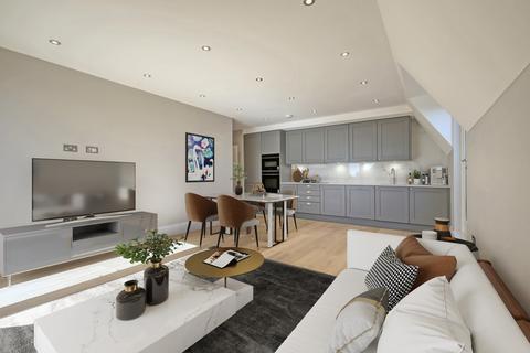 undefined, 17 The Grand Apartments , SS9 1PJ