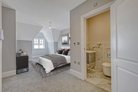 undefined, 17 The Grand Apartments , SS9 1PJ