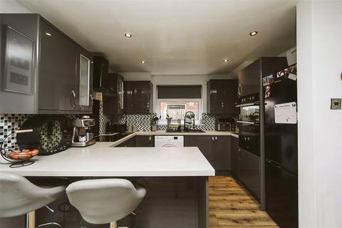 undefined, Grassington Crescent, Liverpool, Merseyside, L25