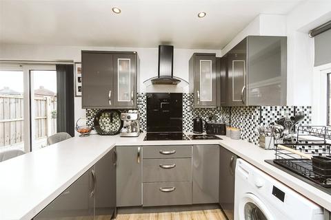 undefined, Grassington Crescent, Liverpool, Merseyside, L25