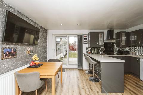 undefined, Grassington Crescent, Liverpool, Merseyside, L25