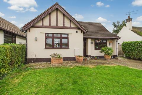 3 bedroom detached bungalow for sale, Southend Road, Stanford-Le-Hope, SS17