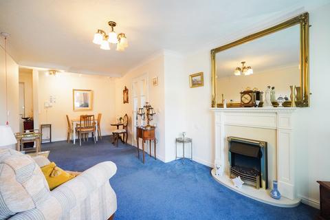 undefined, Bartin Close, Sheffield S11