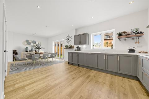 4 bedroom detached house for sale, Park View, Beresford Road, Holt