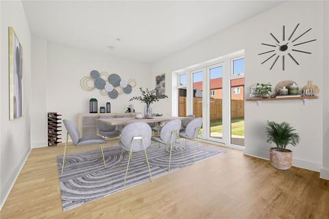 4 bedroom detached house for sale, Park View, Beresford Road, Holt