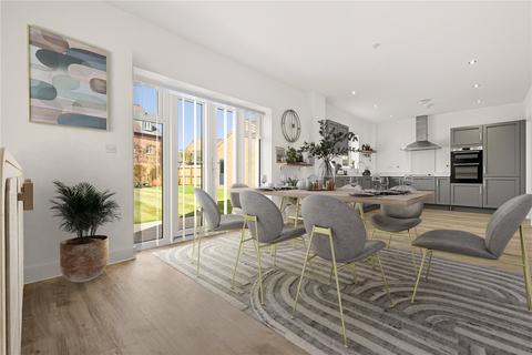 undefined, Park View, Beresford Road, Holt