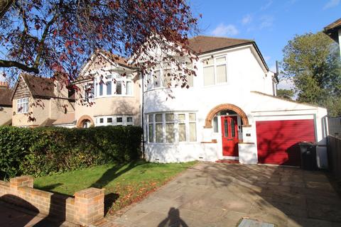 3 bedroom semi-detached house for sale, Park Avenue, West Wickham, BR4
