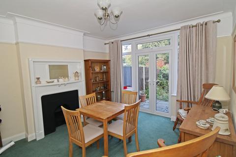 3 bedroom semi-detached house for sale, Park Avenue, West Wickham, BR4