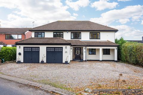 25 Fountain Lane, Hockley, SS5 4ST