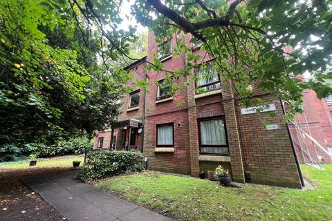 1 bedroom flat for sale, Flat 1 Mark Court, Arboretum Road, Walsall, WS1 2QH