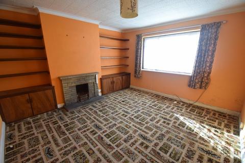 undefined, Longland Road, Eastbourne BN20