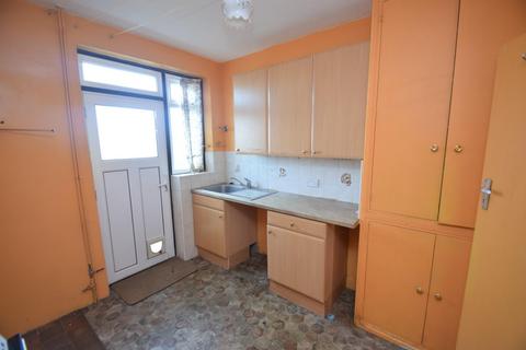 undefined, Longland Road, Eastbourne BN20