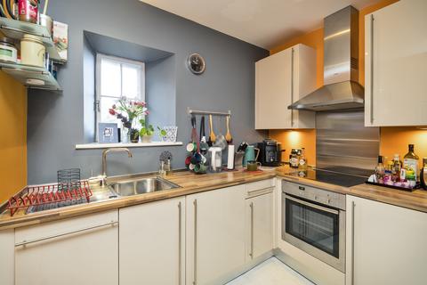 2 bedroom flat for sale, 16/5 Belford Road, Belford, Edinburgh, EH4 3BL