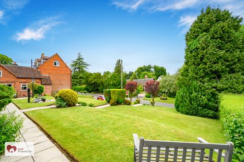 undefined, Barston Lane, Barston B92