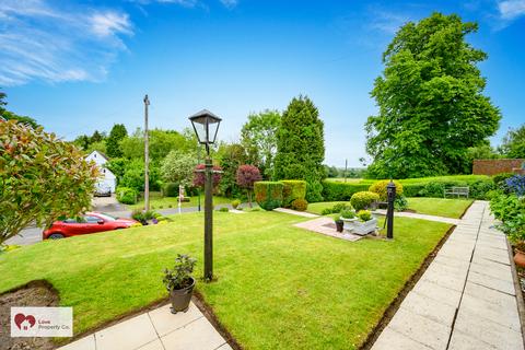 undefined, Barston Lane, Barston B92