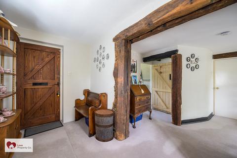 undefined, Barston Lane, Barston B92
