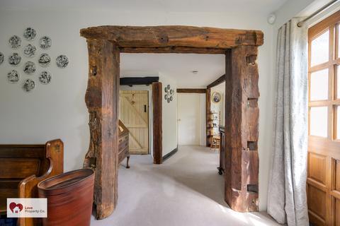 undefined, Barston Lane, Barston B92