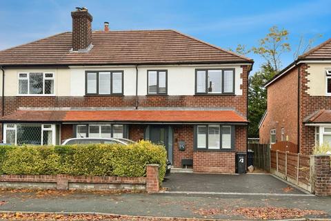 undefined, Ack Lane West, Cheadle Hulme, Cheadle